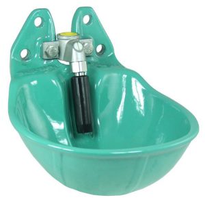 Drinkbak Suevia 25R 0.75" RVS  g.v./j.v.