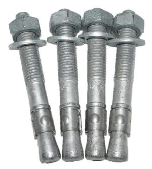 Expresseanker M12x95