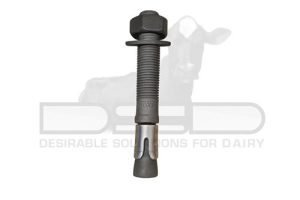 Expresseanker M16x125 thermisch verzinkt