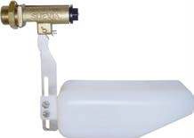 Vlotter Suevia MaxiFlow 3/4"