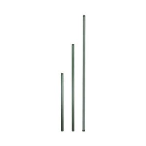 Pijpnippel RVS 3/4"  L=150cm