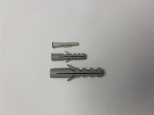 Ultra plug U12