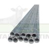 Buis 2.0" 60.3 x 2.90 verzinkt 6 meter
