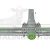 Beugelklem 1.5 x 2.0" - Afbeelding 2