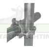 Overkruisklem 2.0 x 2.0" - Afbeelding 2