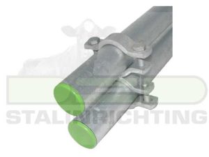 Parallelklem 1.5 x 1.5"