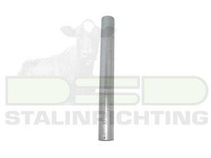 Reparatiebuis voor 2.5" | 60cm