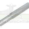 Standpijp verlengstuk 2.5" x 200cm - Afbeelding 4