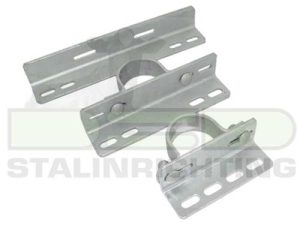 Voerhekbevestiger 0-4 | aan 3.0" | stel