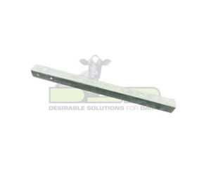 Arm voor kopboomsteun vkk L=425mm