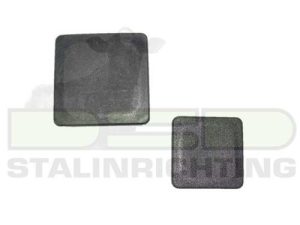 PVC afdekkap vk60