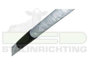 Kunststof beschermhuls 2.5"
