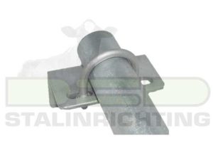 Eindbevestiger 1.5"