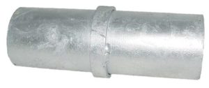 Binnenkoppeling voor 2.5"