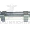 Overslagsluiting 1.5" DSD overlappend compleet - Afbeelding 7