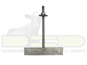 Roosteranker M12 compleet