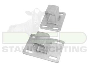 Sluitpunt DSD valsluiting 2.5"