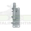 DSD sluiting + valbuis 1.5" compl.