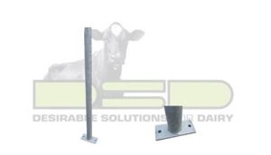 Standbuis 2.0" x 120cm