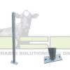 Standbuis 2.0" x 120cm - Afbeelding 4