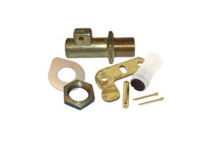 Service-set ventiel Suevia 500/ 520 (8-delig)