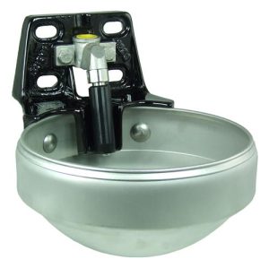 Drinkbak RVS suevia 1200 0.75" g.v.