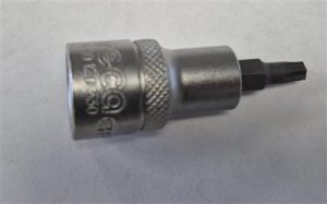 Torx dop TX30 0.5"