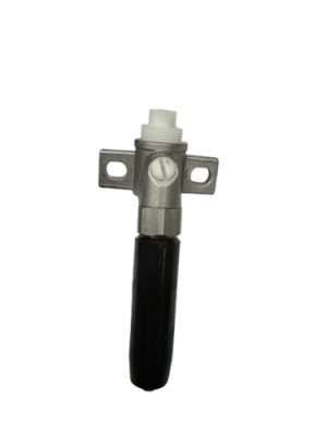 Ventiel 0.75" compl. Suevia 25R
