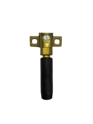 Ventiel 0.5" compleet Suevia 25R / 1200