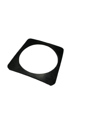 Pakking voor schuifafsluiter Hygi-bak