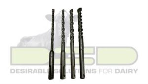 Betonboor SDS M12x160