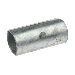 Buiskoppeling 2" 2-delig